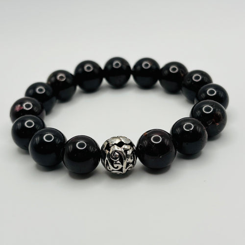 Garnet Bracelet