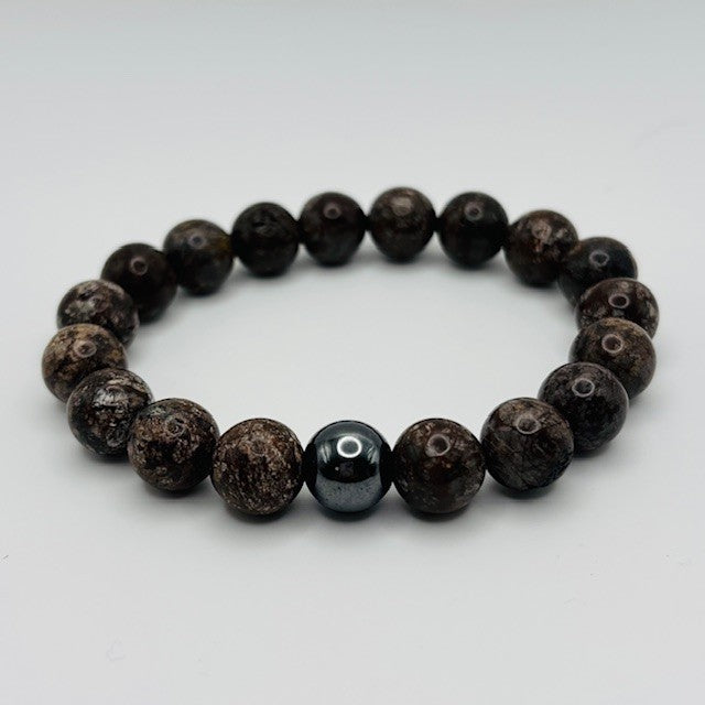 Porphyry Bracelet