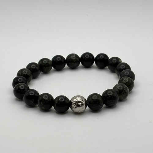 Serpentine Bracelet
