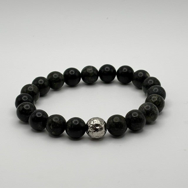 Serpentine Bracelet