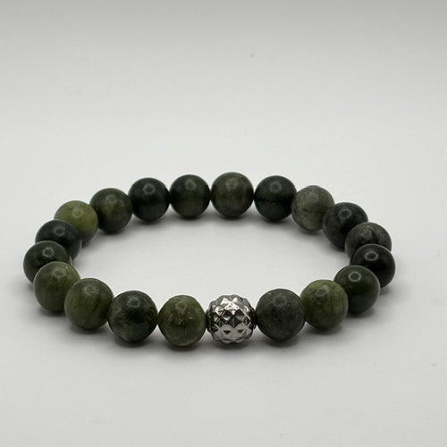 Taiwan Jade Bracelet