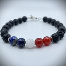 Go Oilers Go Bracelet