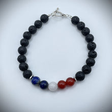 Go Oilers Go Bracelet